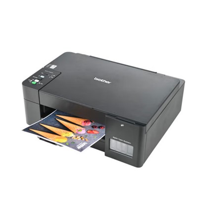 兄弟 多功能一体机   DCP-T420W彩色打印机打印复印扫描一体多功能连供打印机无线连接家用商用办公打印机【微信打印+远程打印】