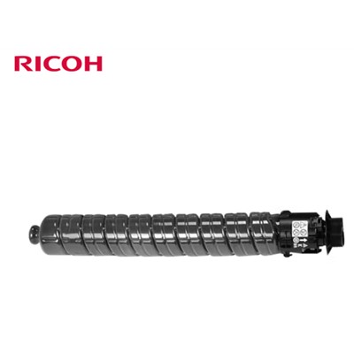 理光（Ricoh）喷墨盒 MC2001BK 黑色墨粉盒 适用于M C2000/M C2001/M C2000ew