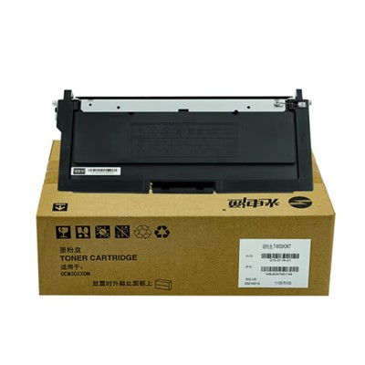光电通 T-M30K3KT喷墨盒  原装硒鼓粉盒  适用于OEM3000DN 打印机