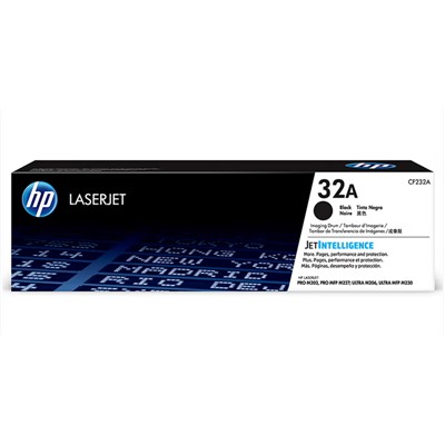 惠普（HP）32A  硒鼓 黑色成像鼓 适用HP M227/M203/M230/206（不含粉盒，仅成像鼓，需购买粉盒配套使用）