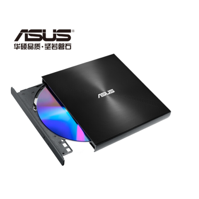 华硕(ASUS)  U盘/存储类配件  SD-RW08U7M 外置DVD刻录机 移动光驱 