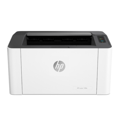 惠普 （HP）激光打印机 108a 锐系列新品激光打印机
