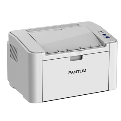 奔图（PANTUM）P2505N 黑白激光打印机 家用办公小型 单功能打印