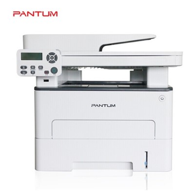 奔图（PANTUM）M7100DN A4黑白激光打印机 多功能一体机 家庭办公高速打印