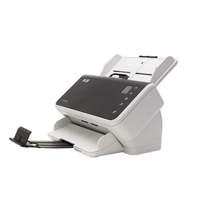 扫描仪 奔图 Pantum DS-230 各类文档/ID卡/存折/发票一键扫描仪 30PPM扫描速度/支持双面扫描