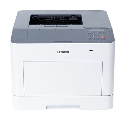 联想（lenovo）激光打印机 CS3320DN 彩色激光打印机 30页/分钟高速彩色打印 自动双面 有线网络商用办公打印