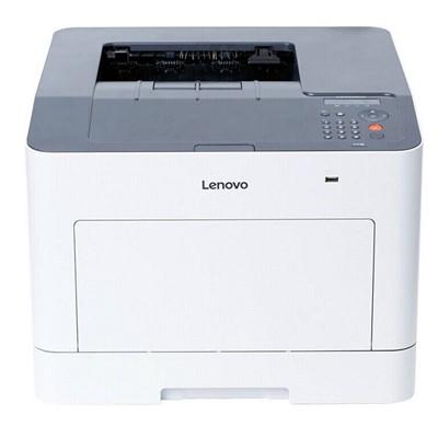 联想（Lenovo）激光打印机 CS3320DN 彩色激光打印机 30页/分钟高速打印 自动双面 有线网络 商用办公 