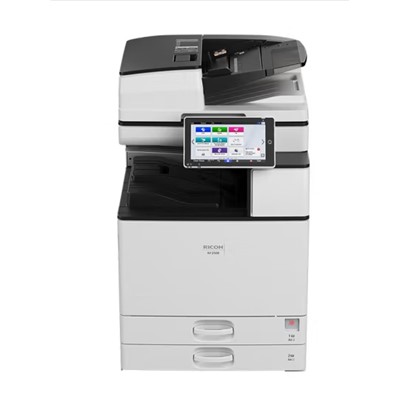理光（Ricoh）多功能一体机 IM2500  A3黑白激光打印机复印机多功能一体机大型办公商用