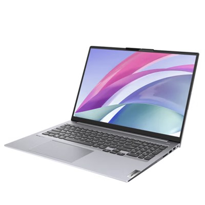 联想 便携式计算机 ThinkBook 16+ 英特尔酷睿i5 16英寸标压高性能轻薄笔记本电脑i5-12500H 16G 512G RTX2050独显 2.5K 