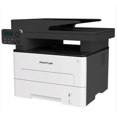奔图（PANTUM）M7112DN  A4黑白打印机 打印复印扫描 自动双面 商用办公